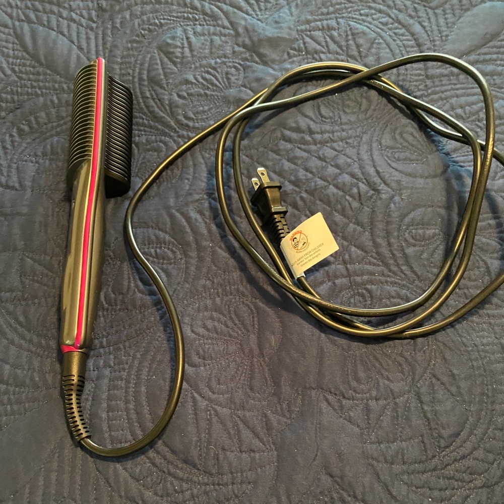 Rifny Curling Wand